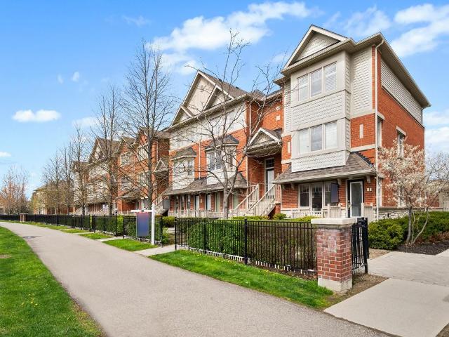 House for rent in Mississauga, Ontario