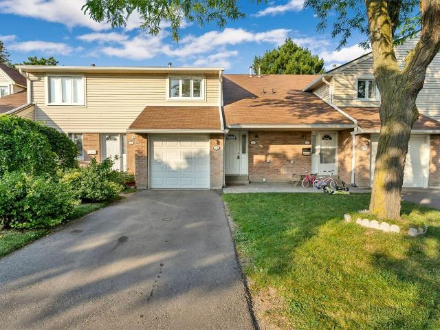 House for rent in Mississauga, Ontario