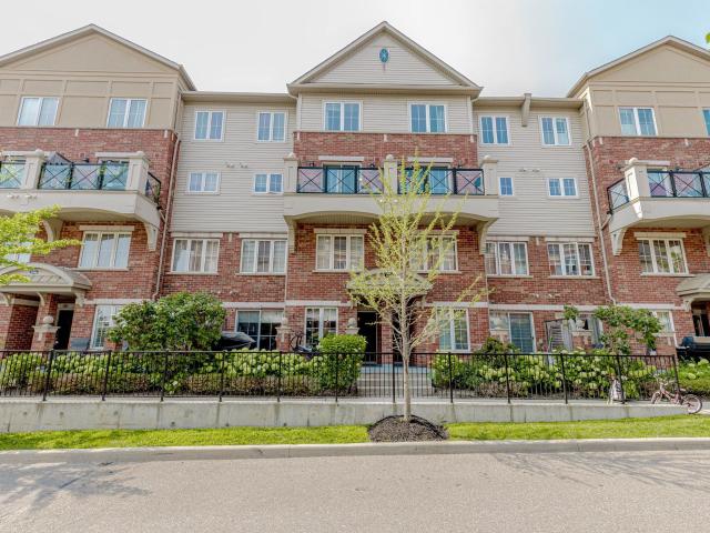 Apartment for rent in Oakville, Ontario
