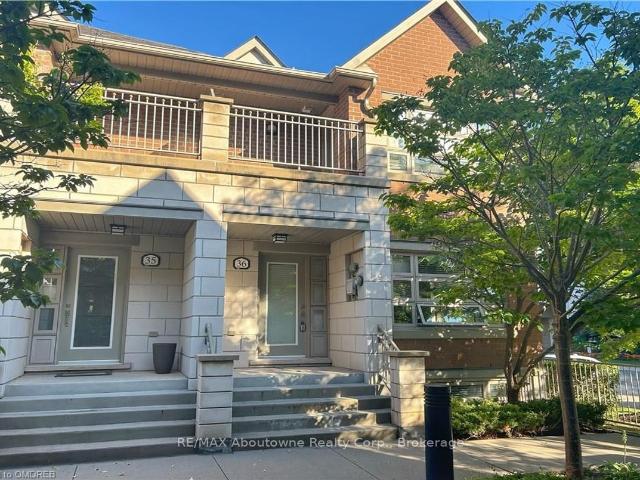House for rent in Oakville, Ontario