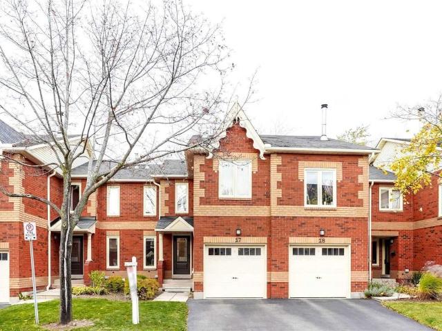 House for rent in Oakville, Ontario
