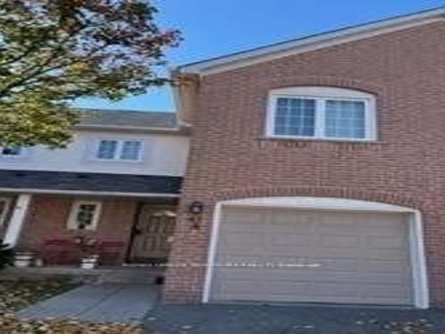 House for rent in Mississauga, Ontario