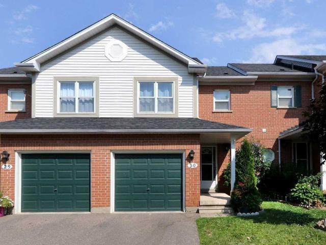 House for rent in Mississauga, Ontario