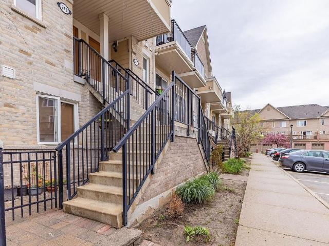 House for rent in Mississauga, Ontario