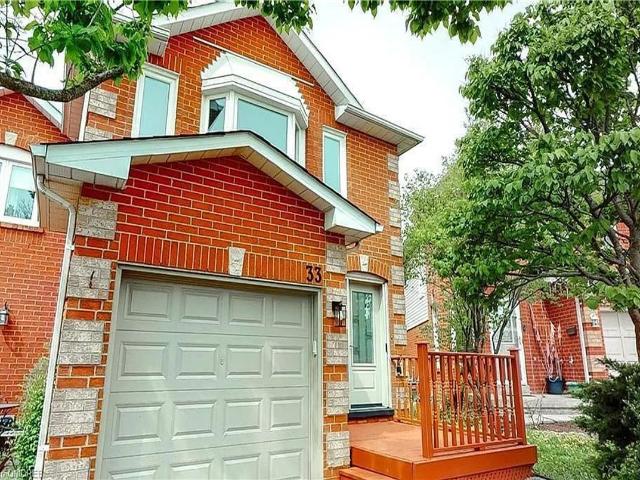 House for rent in Oakville, Ontario
