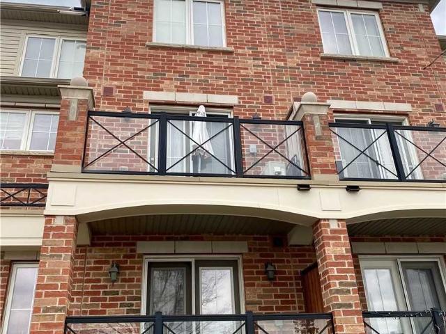 Apartment for rent in Oakville, Ontario