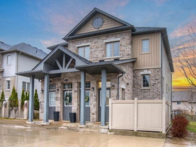 Apartment for rent in Kitchener, Ontario