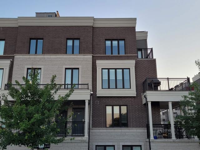 Apartment for rent in Woburn, Ontario