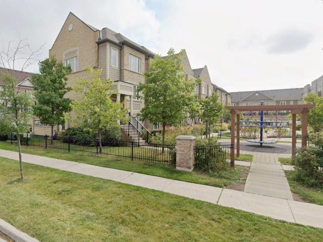 House for rent in Mississauga, Ontario