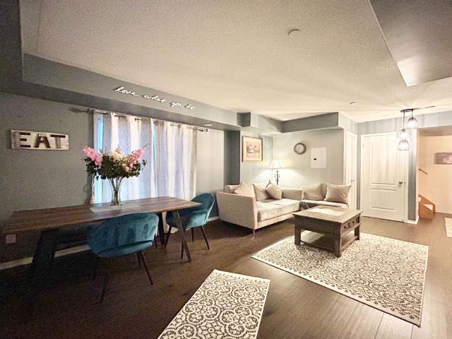 Apartment for rent in Oakville, Ontario