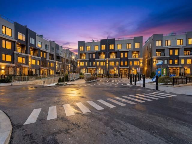 Apartment for rent in Mississauga, Ontario
