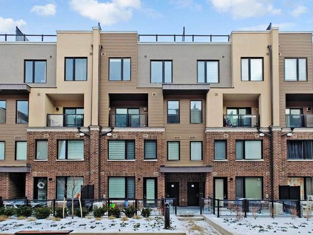 Apartment for rent in Mississauga, Ontario