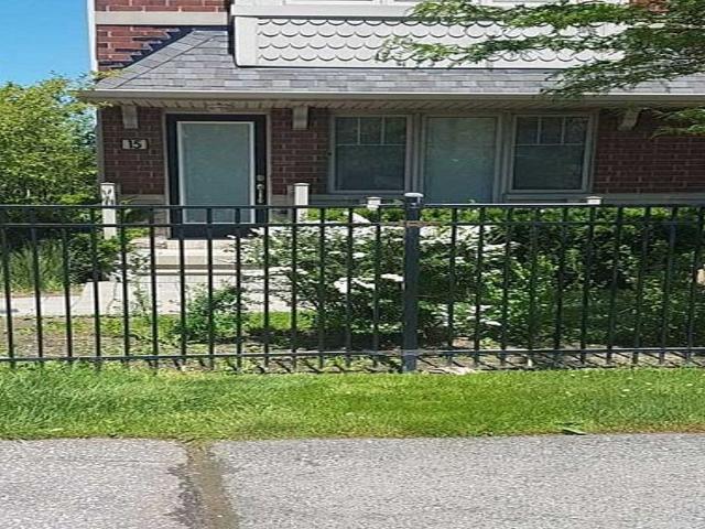 House for rent in Mississauga, Ontario