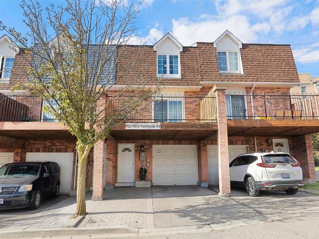 House for rent in Mississauga, Ontario