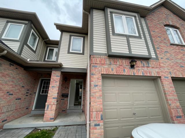 Apartment for rent in Mississauga, Ontario