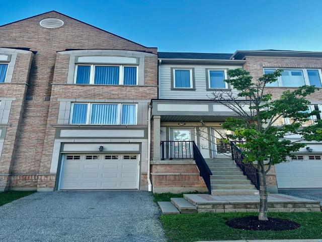 House for rent in Mississauga, Ontario