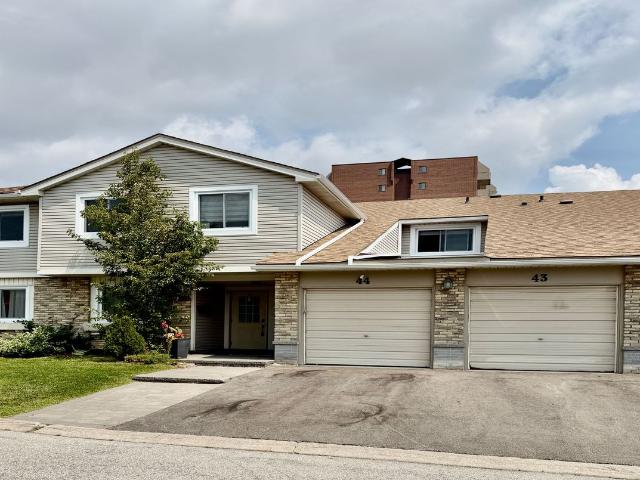 House for rent in Mississauga, Ontario