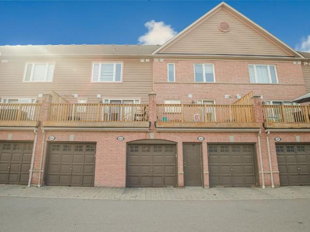 House for rent in Mississauga, Ontario