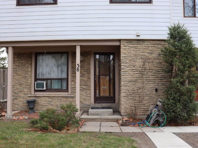 House for rent in Riverview, Mississauga