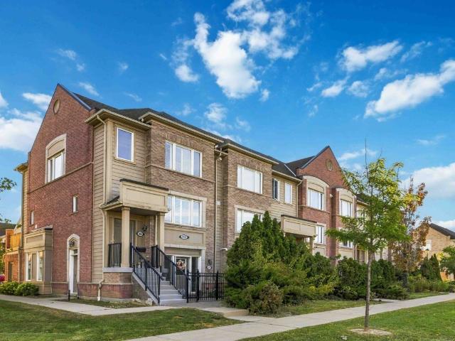 House for rent in Churchill Meadows, Mississauga
