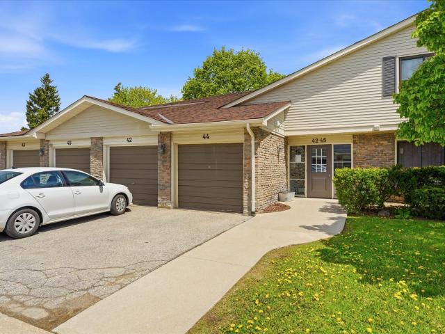 Apartment for rent in Mississauga, Ontario