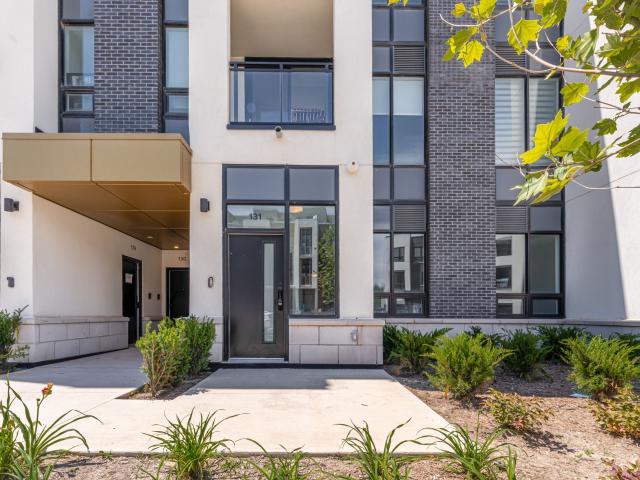 Apartment for rent in Oakville, Ontario