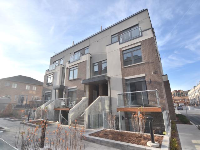 Apartment for rent in Oakville, Ontario