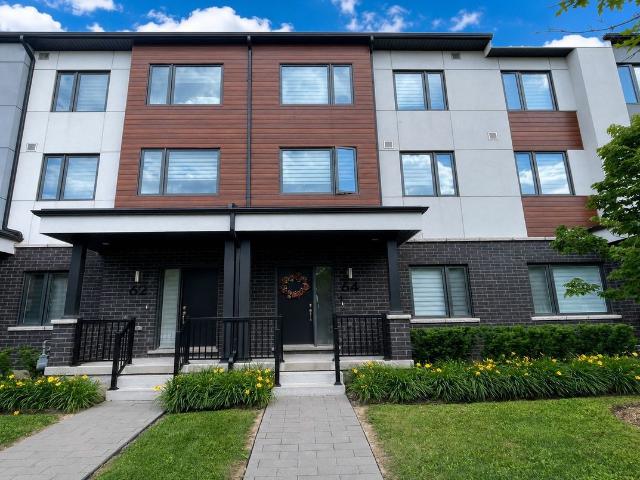 House for rent in Oakville, Ontario