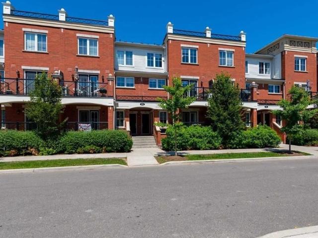 Apartment for rent in Oakville, Ontario