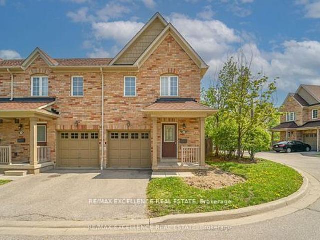 House for rent in Mississauga, Ontario