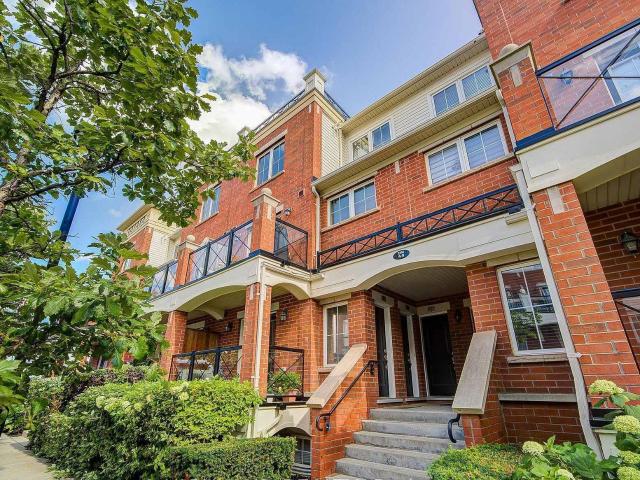 Apartment for rent in Oakville, Ontario