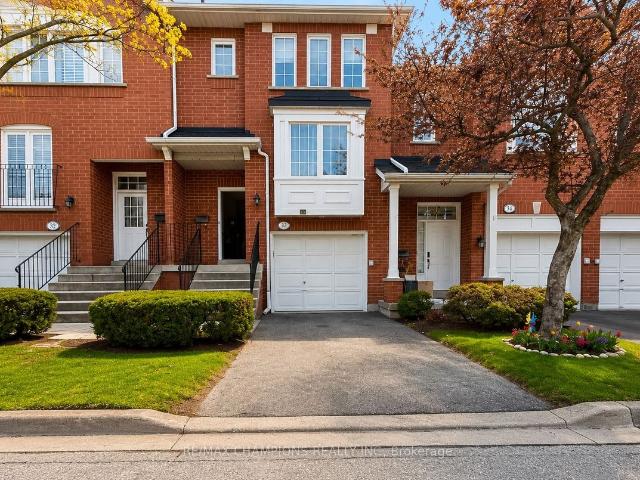 House for rent in Mississauga, Ontario