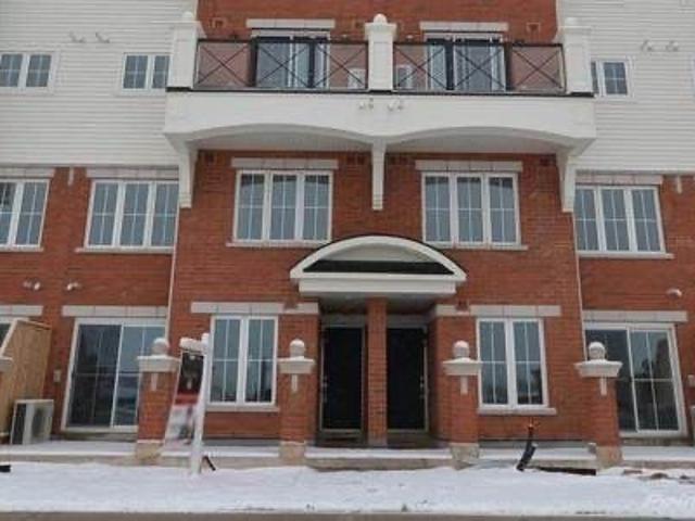 Apartment for rent in Oakville, Ontario