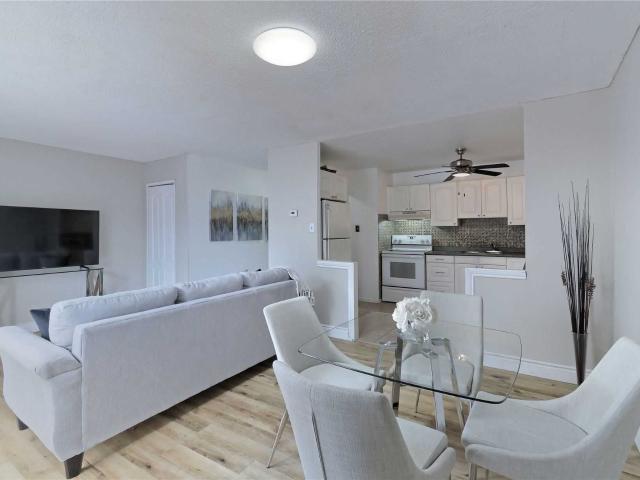 Apartment for rent in Oakville, Ontario