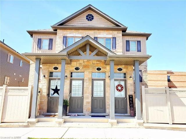 Apartment for rent in Arva, Ontario