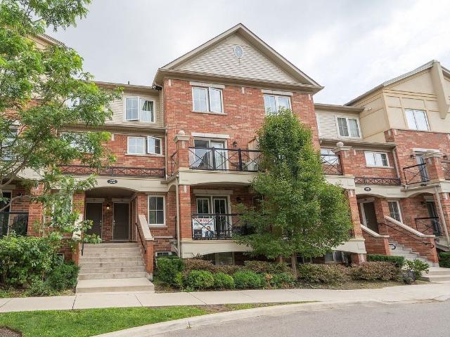 House for rent in Oakville, Golden Horseshoe