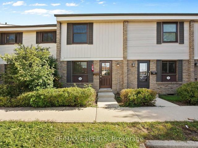 House for rent in Meadowvale, Mississauga