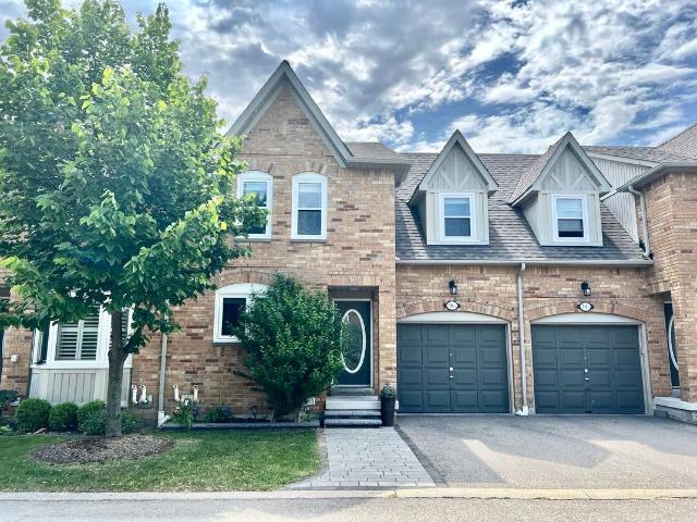 House for rent in Mississauga, Ontario