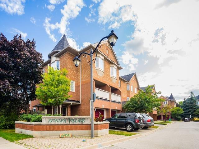 House for rent in Mississauga, Ontario