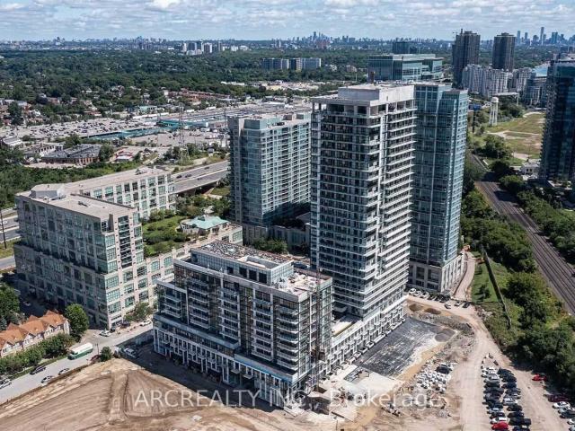 Apartment for rent in Woburn, Ontario