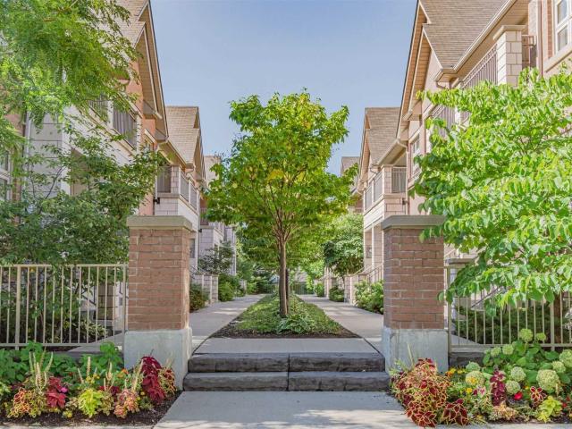 Apartment for rent in Oakville, Ontario