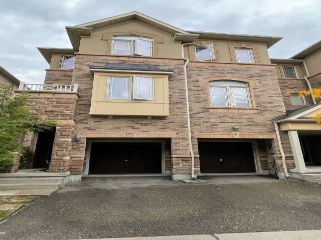 House for rent in Meadowvale South, Mississauga