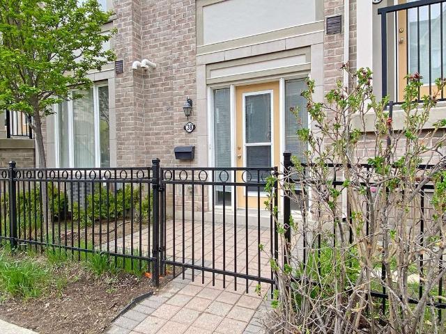 House for rent in Central Erin Mills, Mississauga