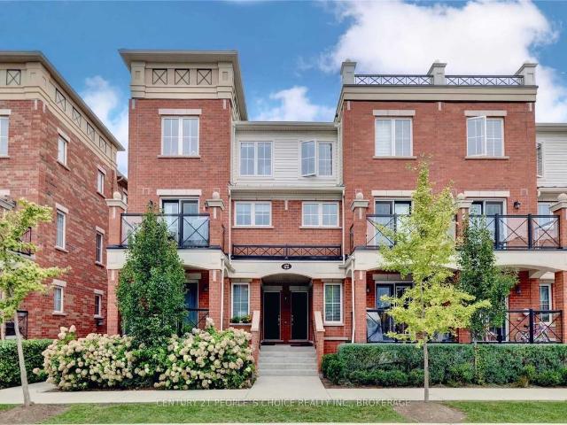 House for rent in Oakville, Ontario