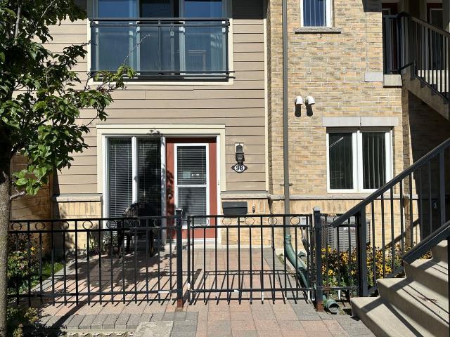 House for rent in Mississauga, Ontario