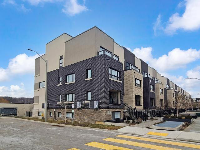 Apartment for rent in Burlington, Ontario