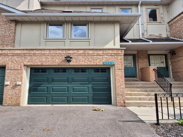 House for rent in Mississauga, Ontario