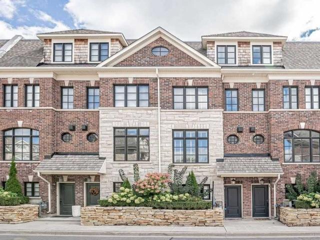House for rent in Mississauga, Ontario