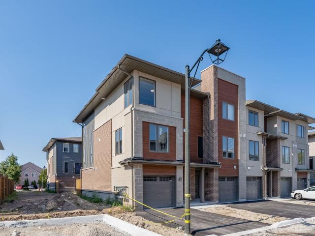 Apartment for rent in Collingwood, Ontario