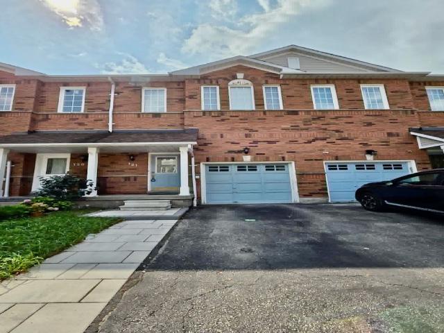 House for rent in Mississauga, Ontario